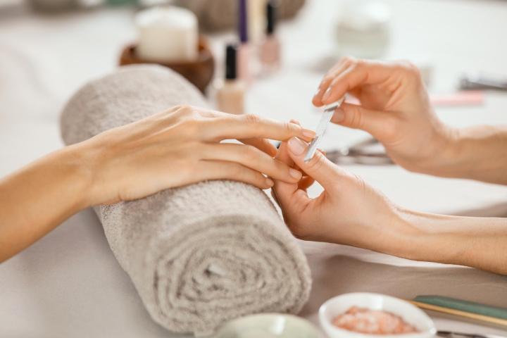 Mani-Pedi Miami
