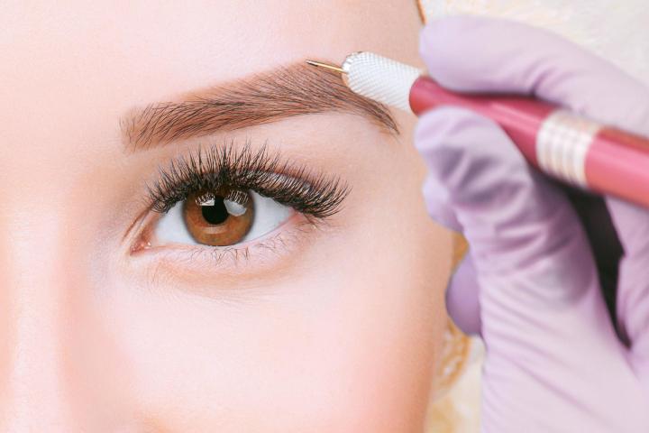Extensiones de Pestañas Miami