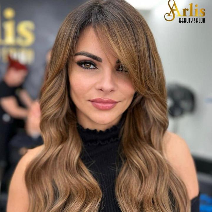 Hair Stylists Miami