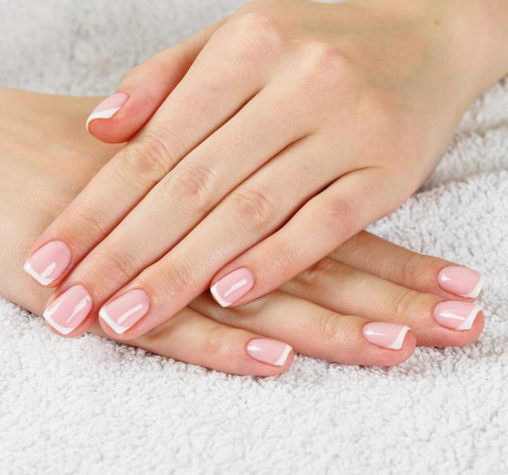 Nail Salon Miami