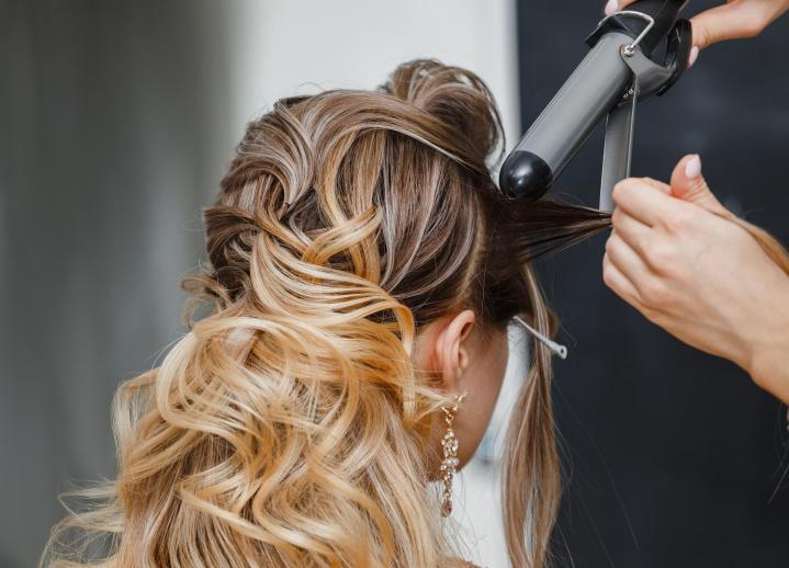 Hair Styling Miami