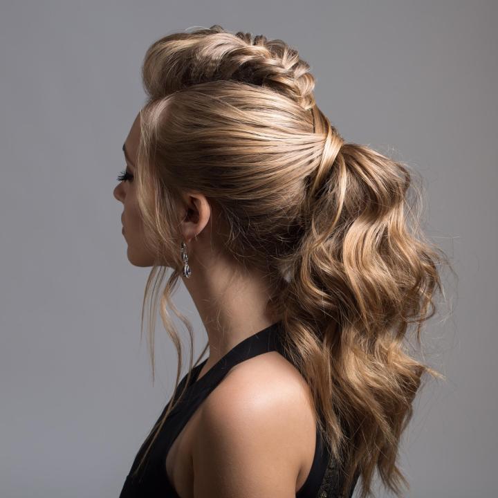 Hair Styling Miami